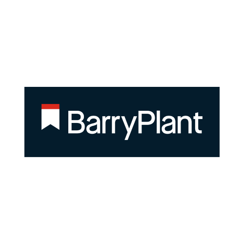 Barry Plant Monash